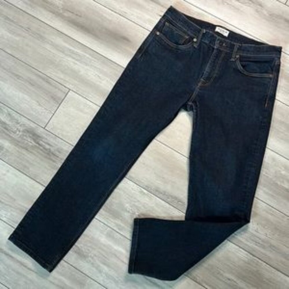 Buckle The Rising Sun Jeans Size 33 Men’s Slim Fit